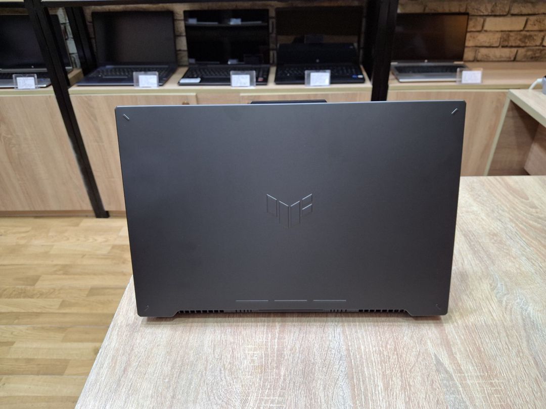 Asus Tuf Gaming A17 Ryzen 7 7435HS Rtx4060 8gb — Noutbuklar, Bakı (6)