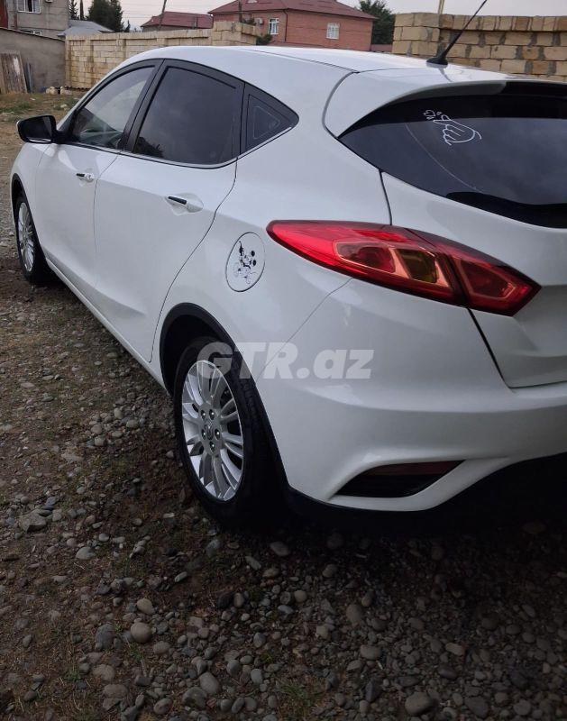 Changan Eado 1.6 L, 2013, 182 569 km — Avtomobillər, Masallı (7)