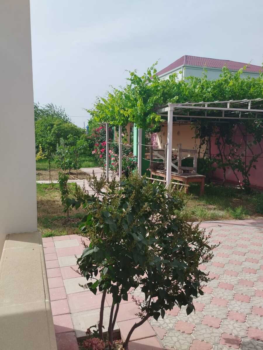 Satılır 5 otaqlı həyət evi/bağ evi 380 m² — Ev, villa, Xızı (4)