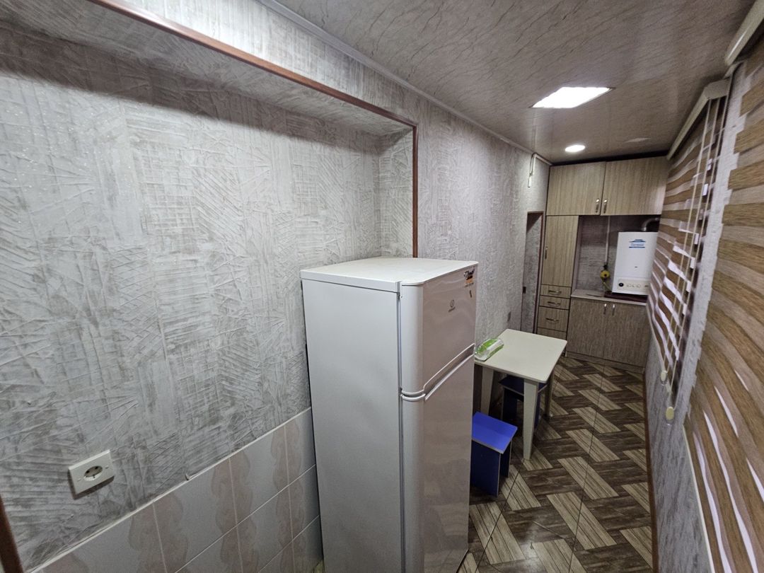 Satılır 3 otaqlı köhnə tikili 60 m² — Mənzil, Bakı (12)
