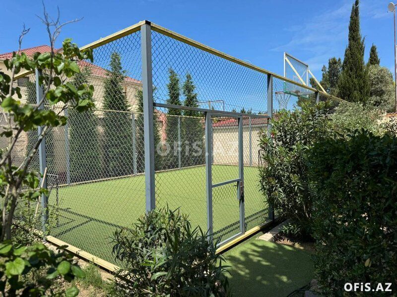 Həyət evləri Satılır Xəzər r., Şağan q., 4 otaq, 200 m² — Ev, villa, Bakı (2)