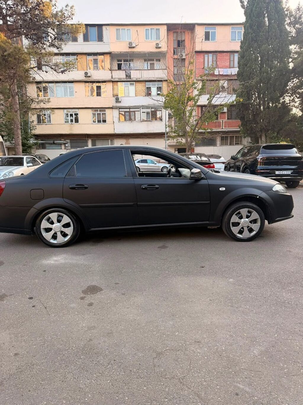 Ili 2013 380000 km İlkin 3500 manat 24 aya 400 Nağd mümkündü 99-NS-984 — Avtomobillər, Bakı (4)