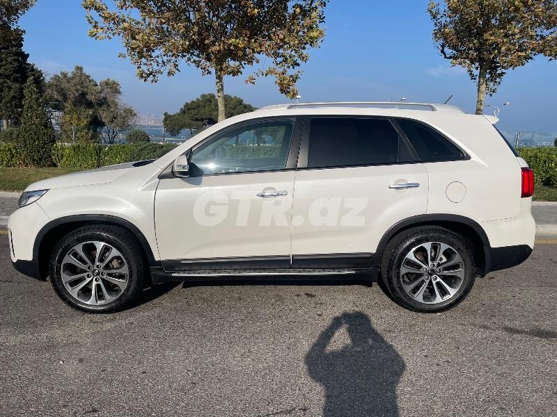 Kia Sorento 2.0 L, 2014, 1 850 000 km — Avtomobillər, Bakı