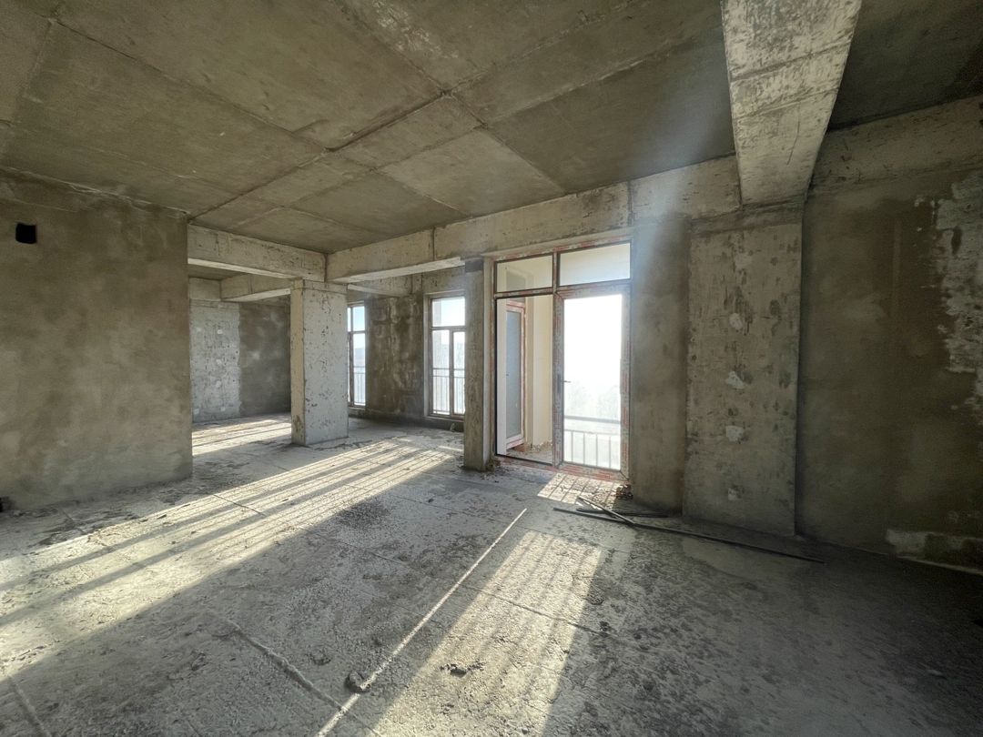 Satılır 3 otaqlı yeni tikili 105 m² — Mənzil, Bakı (3)