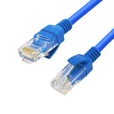 CAT5e UTP Şəbəkə kabeli Patch-cord Datalınk (3 m) — Bakı