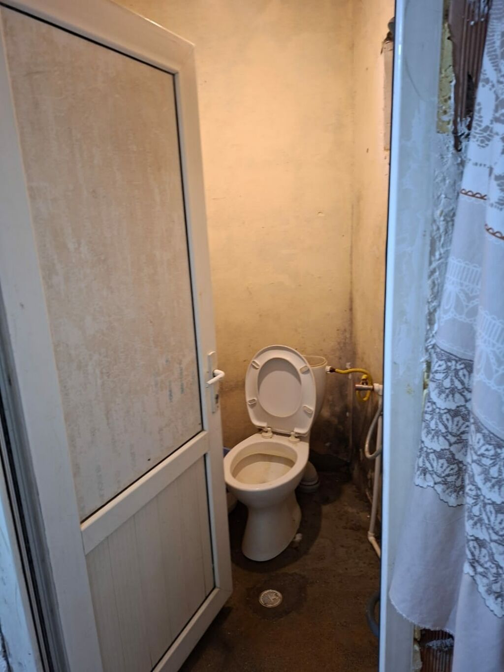 Salam ev Xırdalanda 1 otaqlı addelni Afff parka yaxın yerdə yerləşir — Ev, villa, Xırdalan (4)