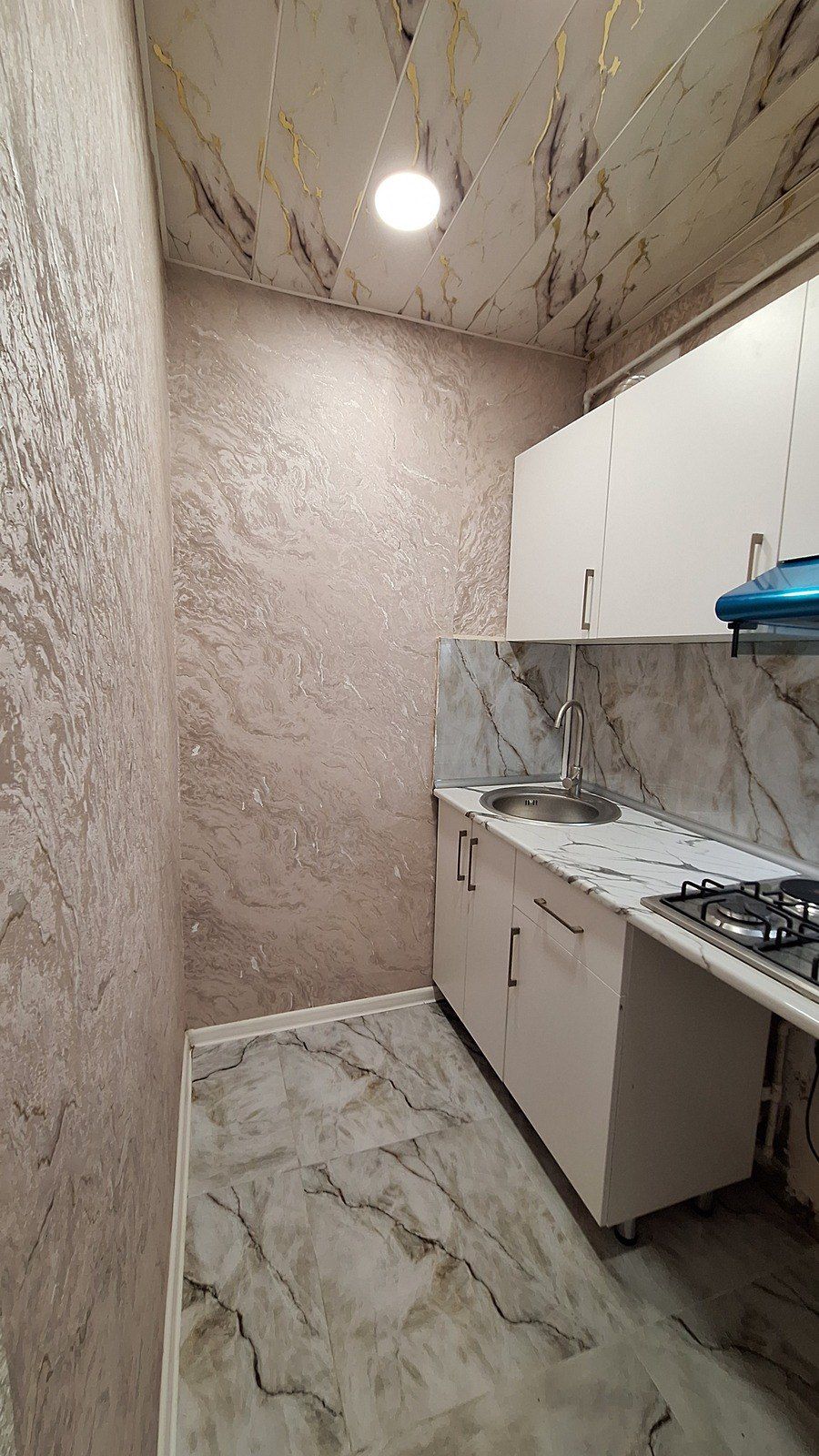 Satılır 2 otaqlı köhnə tikili 35 m² — Mənzil, Bakı (6)
