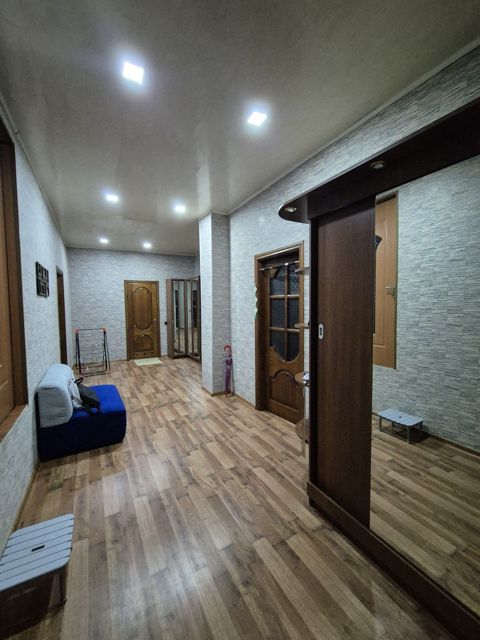 Satılır 3 otaqlı yeni tikili 103 m² — Bakı