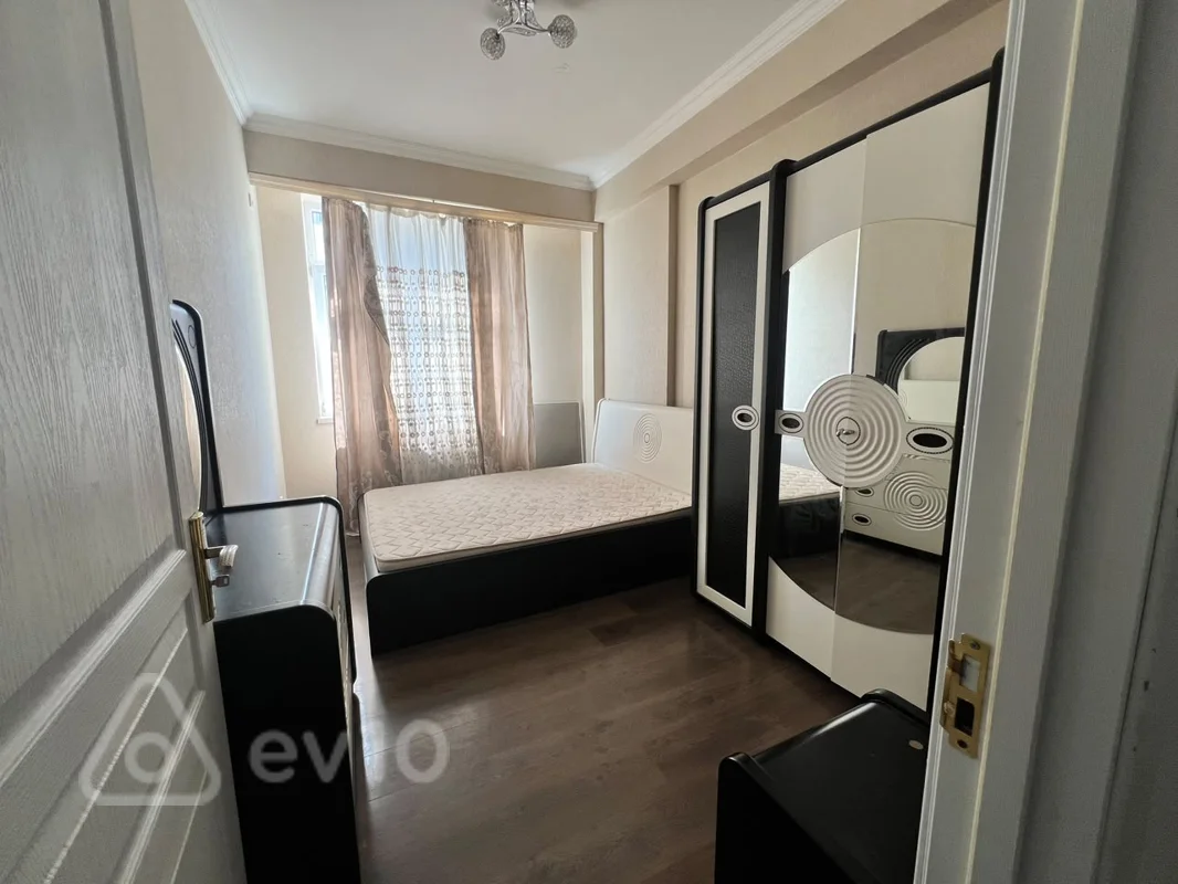 2 otaqlı mənzil, 65 m², Mida Yasamal — kirayə — Mənzil, Bakı