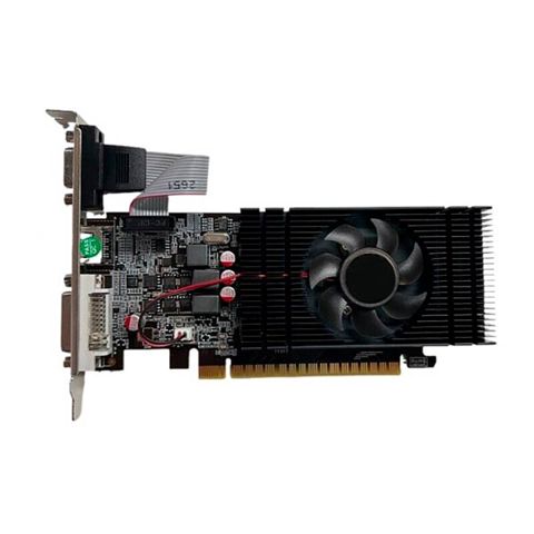 Udore GT730LP-4GD3 128BIT DDR3 geforce — Bakı