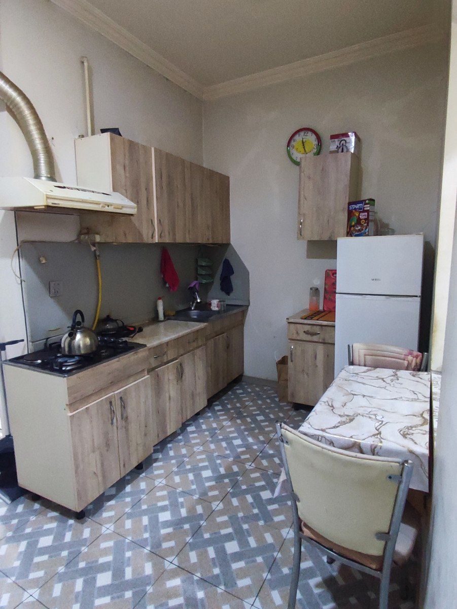Satılır 1 otaqlı köhnə tikili 27 m² — Mənzil, Bakı (9)