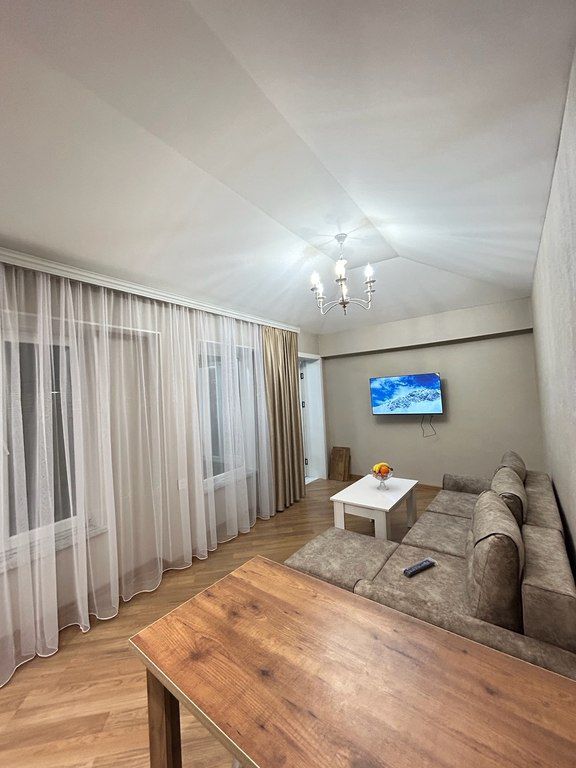 Сдается дом, г. Гусар — Ev, villa, Qusar (2)