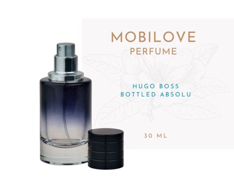 Mobilove Perfume Bottled Absolu kişilər üçün ətir suyu 30 ml — Bakı