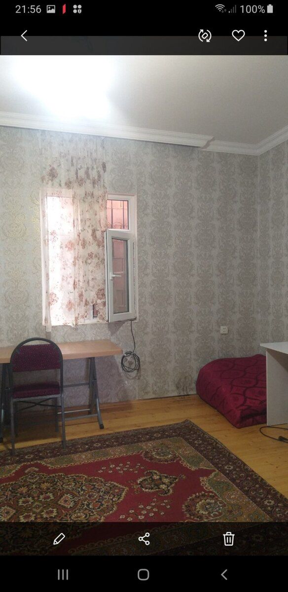 2-otaqlı yeni tikili kirayə verilir, Xırdalan ş., 45 m² — Mənzil, Bakı (5)