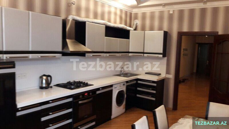 gunluk menzil xetai — Mənzil, Bakı (2)