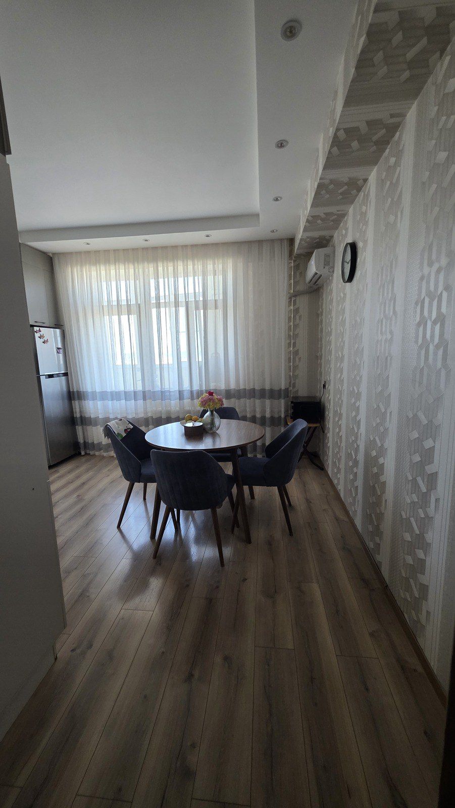 Satılır 3 otaqlı yeni tikili 130 m² — Mənzil, Bakı (11)