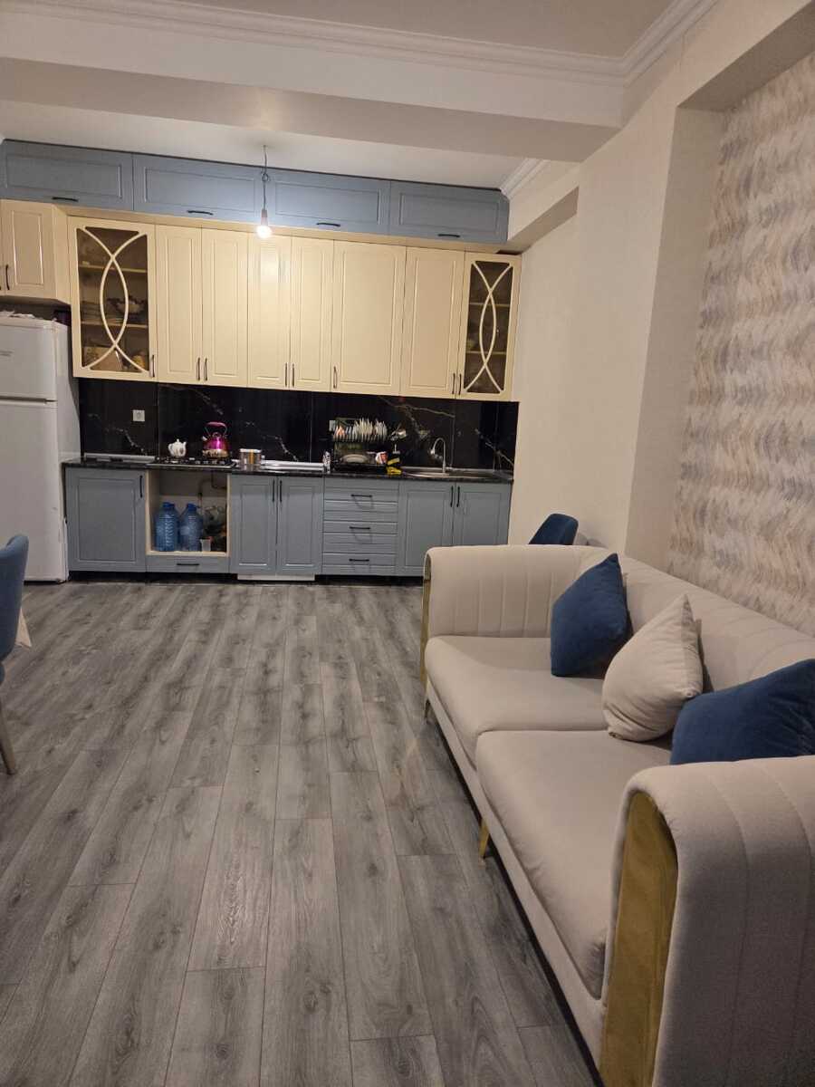 Satılır 3 otaqlı yeni tikili 75 m² — Mənzil, Bakı (12)