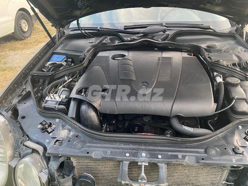Mercedes E 220 d 2.2 L, 2006, 459 000 km 90-RS-039 — Avtomobillər, Salyan (8)