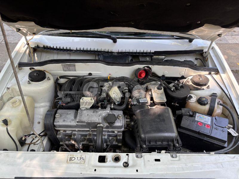 Lada (vaz) 2115 1.6 l, 2012, 199 km 20-OS-734 — Avtomobillər, Göygöl (4)