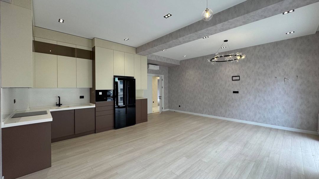 İcarəyə verilir 4 otaqlı ofis 135 m² — Ofis, Bakı (11)