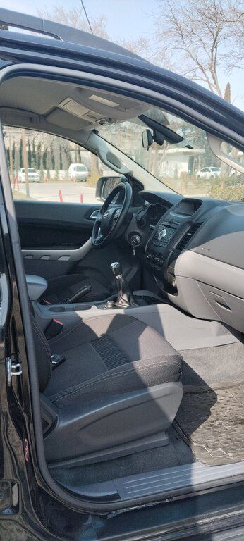 Ford Ranger, 2.5 L, 2016 il, 76 000 km — Avtomobillər, Bakı (5)