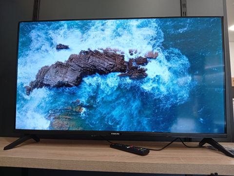 Televizor Nikai 109 ekran Smart — Bakı