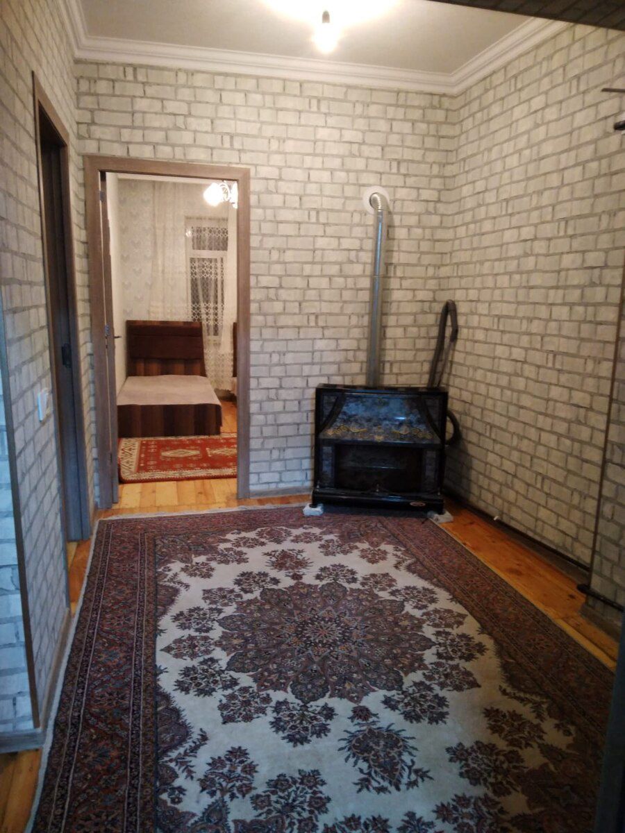 3-otaqlı mənzil, Gəncə ş., 58 m² — Mənzil, Gəncə (2)