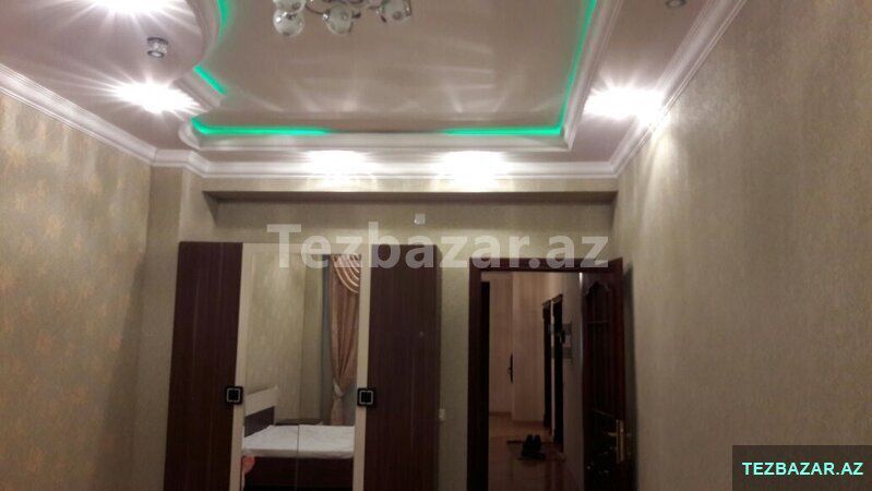 gunluk menzil xetai — Mənzil, Bakı (8)