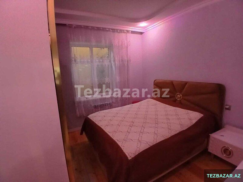 3.otaq heyet evi satllr xlrdalada 5 nomreli mekyebin yanl — Ev, villa, Xırdalan (9)