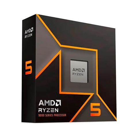 AMD Ryzen 5 9600X Processor — Bakı