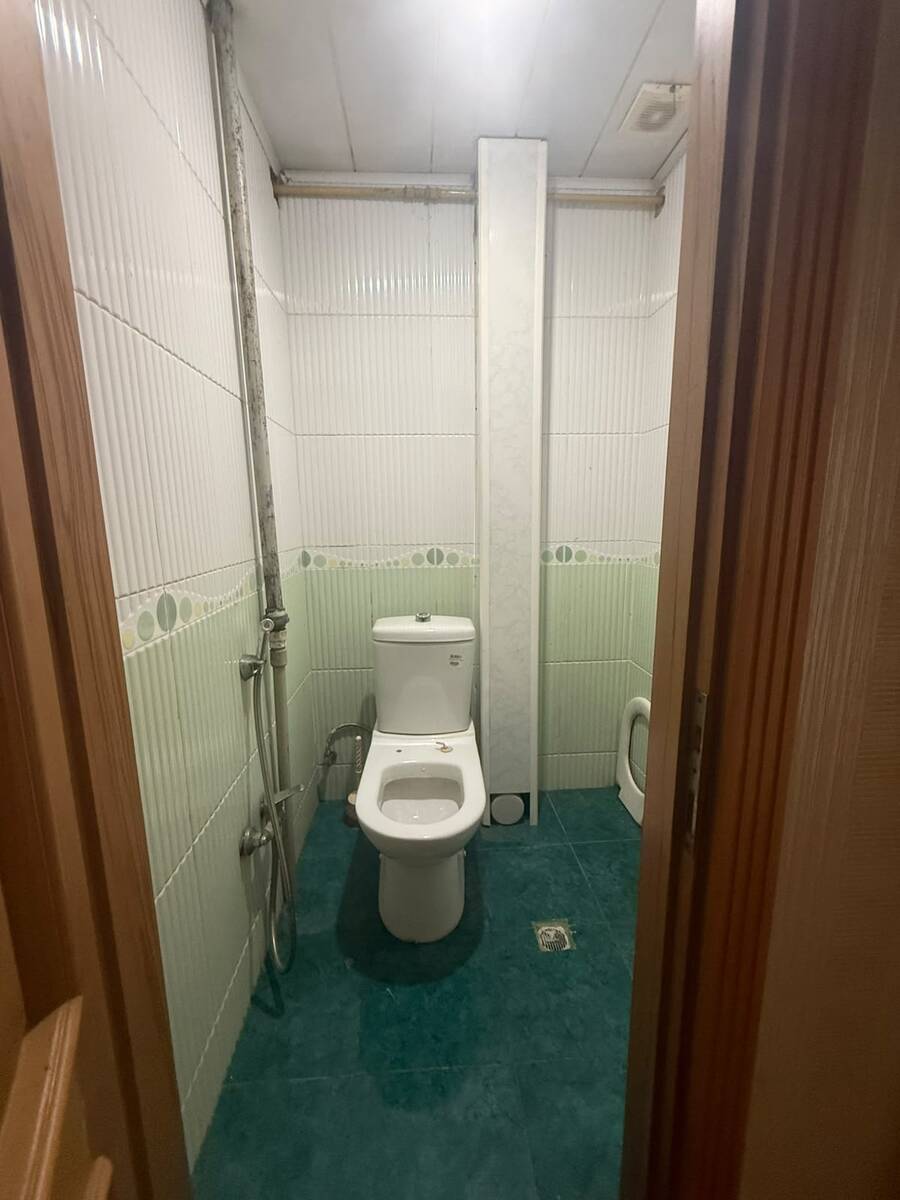 Satılır 4 otaqlı yeni tikili 80 m² — Mənzil, Bakı (11)