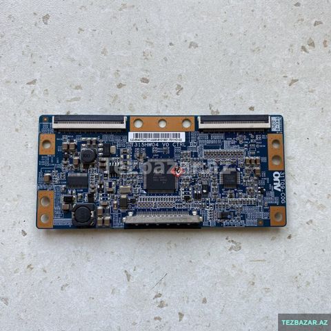 "t-con" lcd ekran platası — Bakı