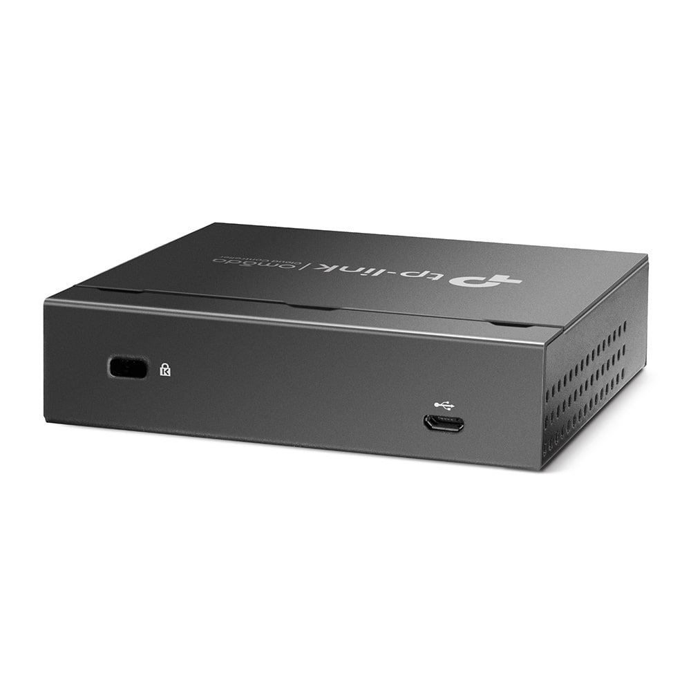 Omada Cloud Controller TP-Link TL-OC200 — Mallar, Bakı (3)
