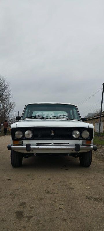 Lada (vaz) 2106 1.5 l, 2003, 200 km — Avtomobillər, Cəlilabad (8)