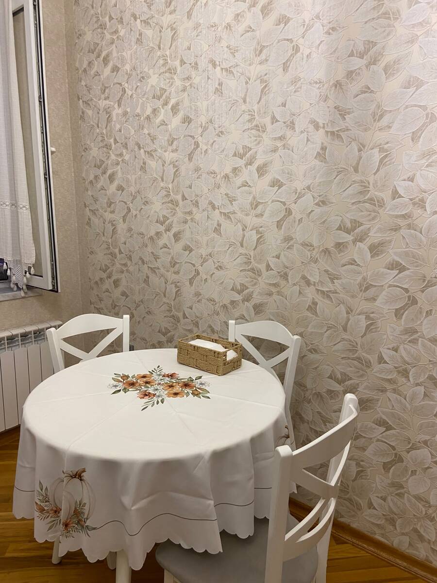 Satılır 2 otaqlı yeni tikili 55 m² — Mənzil, Bakı (2)
