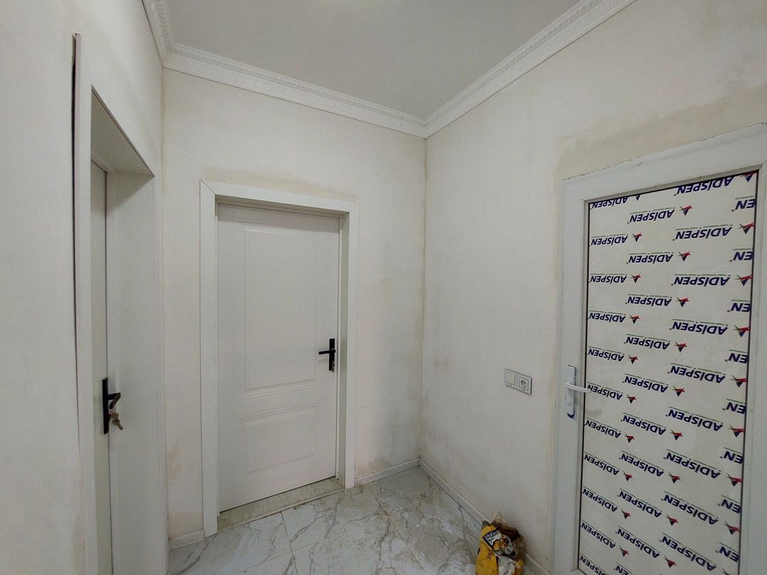Satılır 3 otaqlı həyət evi/bağ evi 100 m² — Ev, villa, Bakı (7)