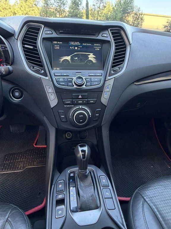 Hyundai Santa Fe, 2.0 L, 2013 il, 228 612 km — Avtomobillər, Bakı (12)