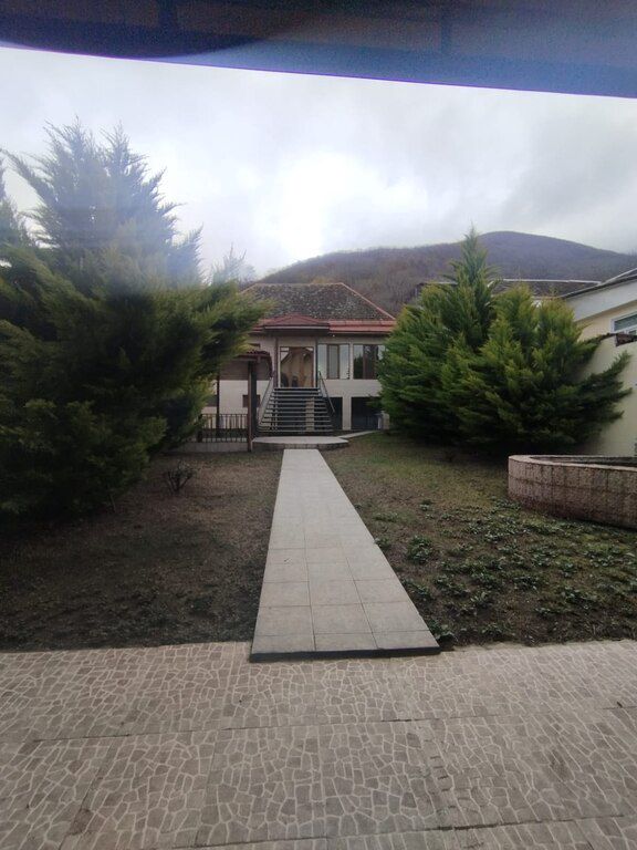 Həyət evi, Şəki ş — Ev, villa, Şəki (3)