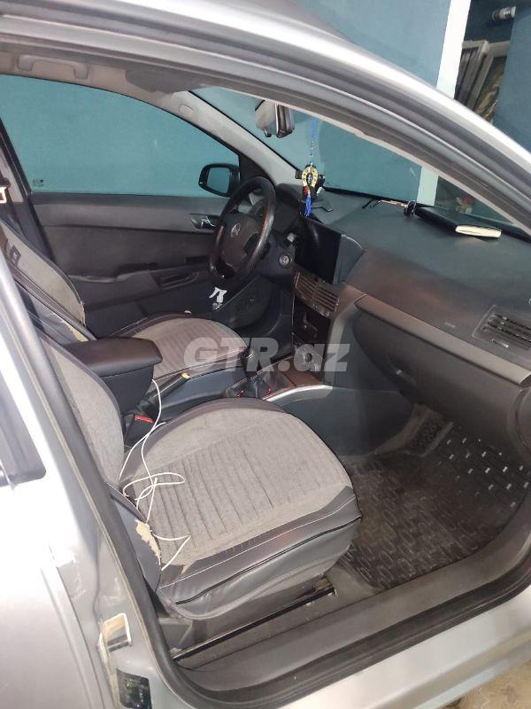 Opel Astra 1.4 L, 2006, 360 000 km — Avtomobillər, Bakı (3)