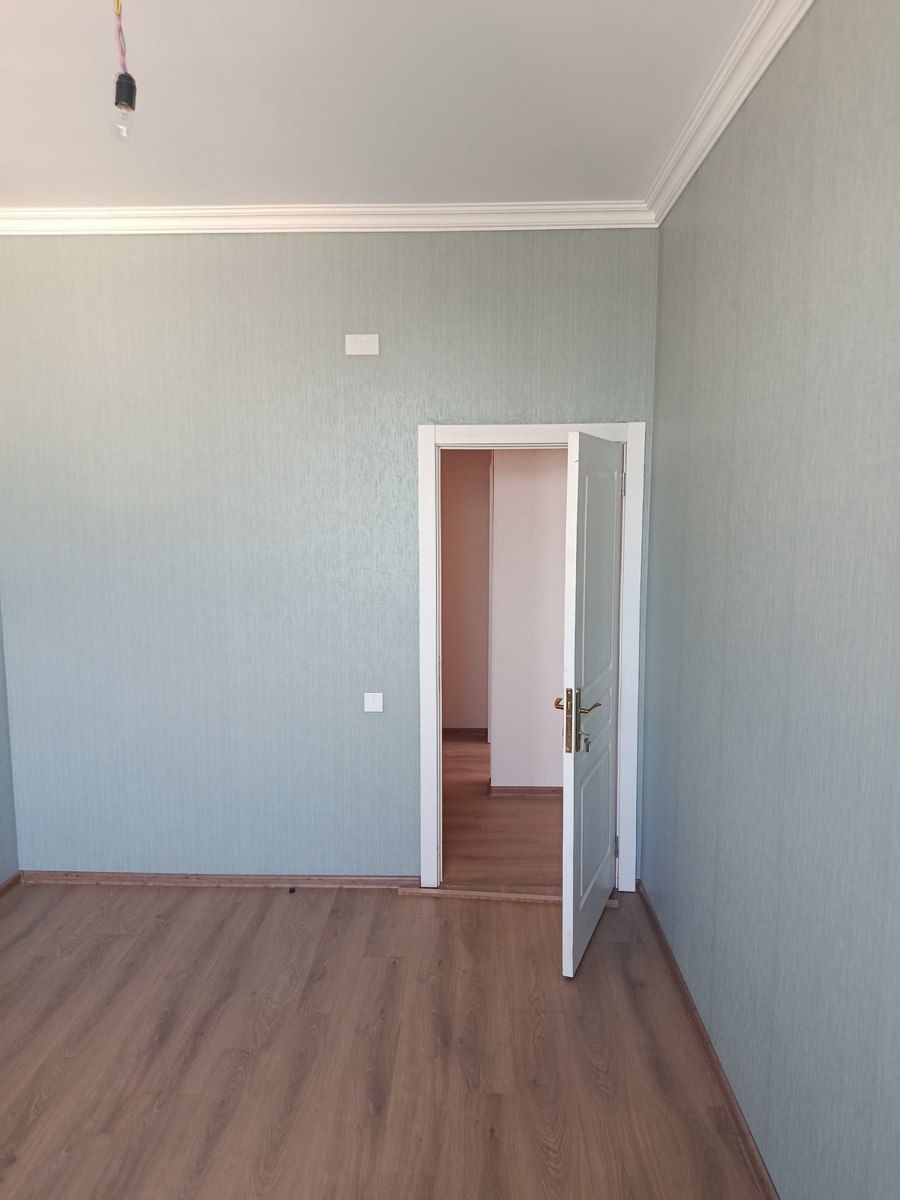 Satılır 4 otaqlı yeni tikili 110 m² — Mənzil, Sumqayıt (6)