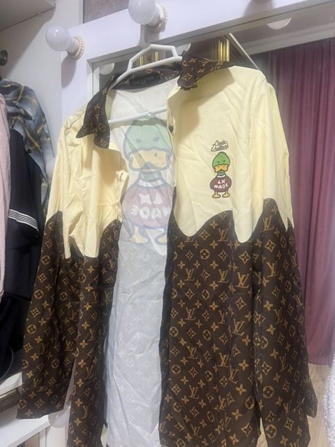 Köynək, Louis Vuitton, L — Bakı