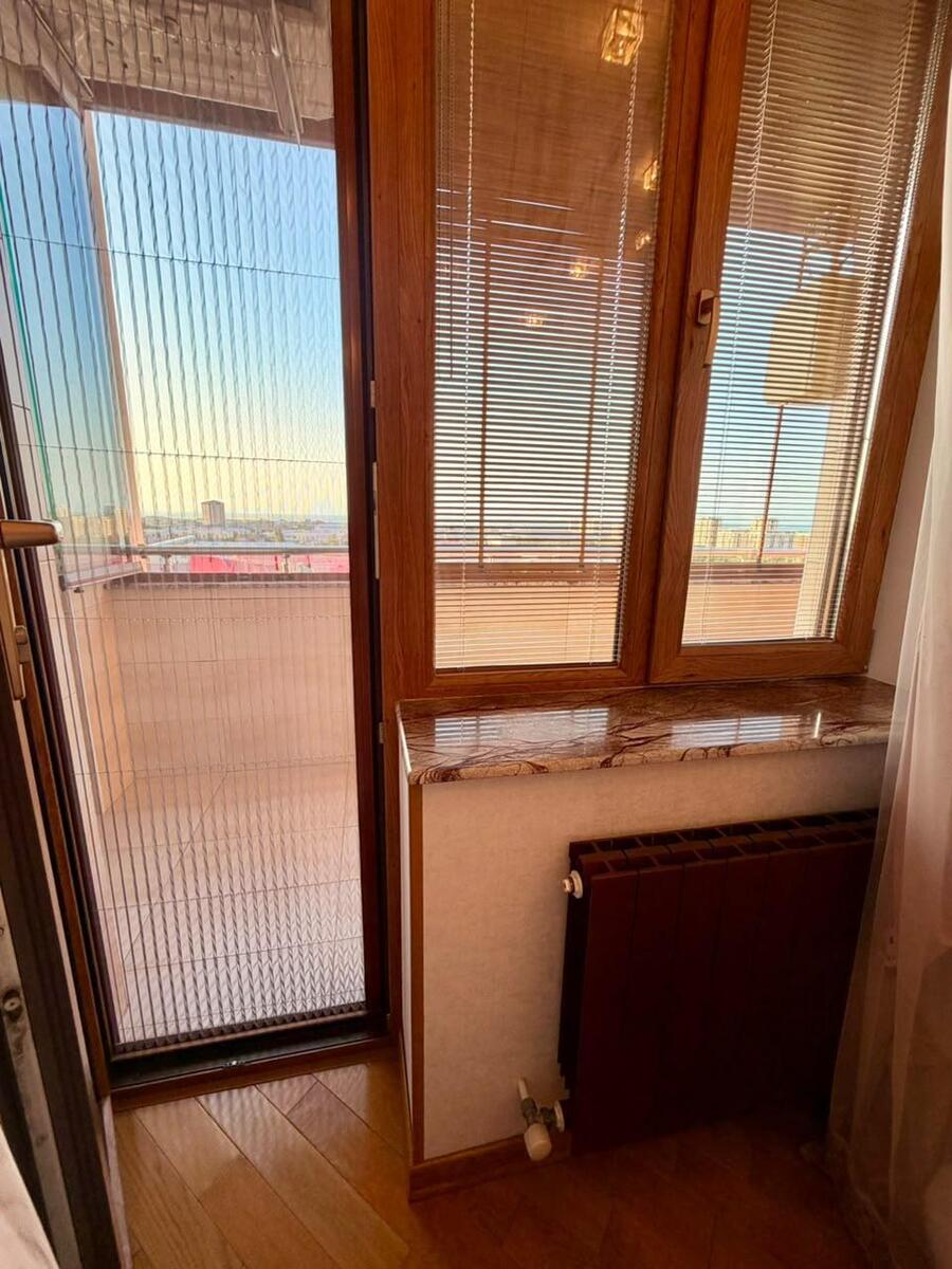 Satılır 3 otaqlı yeni tikili 104 m² — Mənzil, Sumqayıt (11)