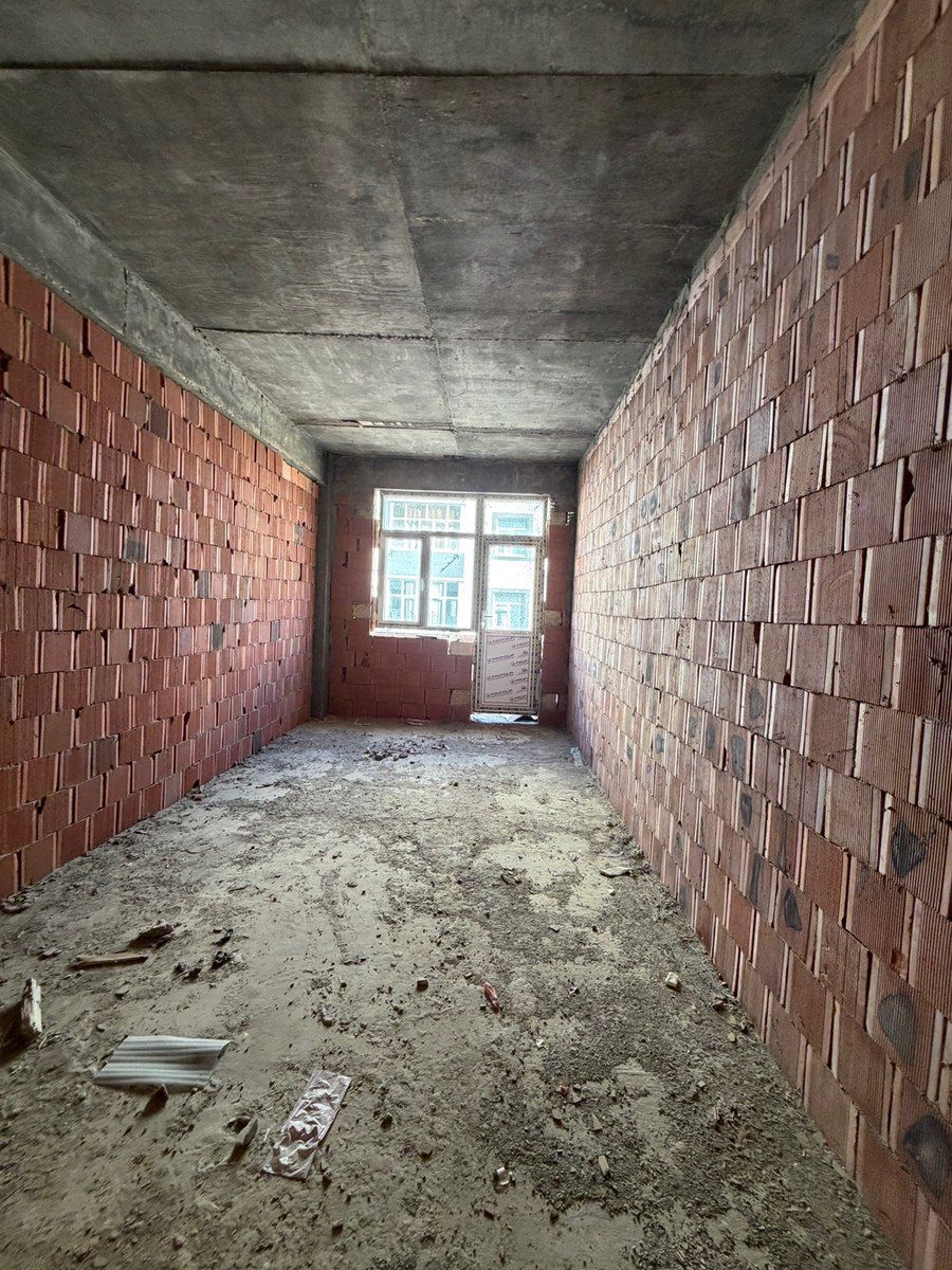 1-otaqlı yeni tikili, Masazır qəs., 57 m² — Mənzil, Bakı (3)