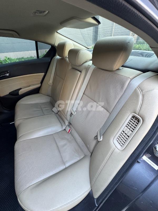 Acura ILX 1.5 L, 2012, 195 000 mil 77-NR-145 — Avtomobillər, Bakı (4)