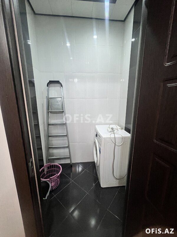 Yeni tikili Kirayə Verilir Yasamal r., 20 Yanvar m., 2 otaq, 110 m² — Mənzil, Bakı (6)