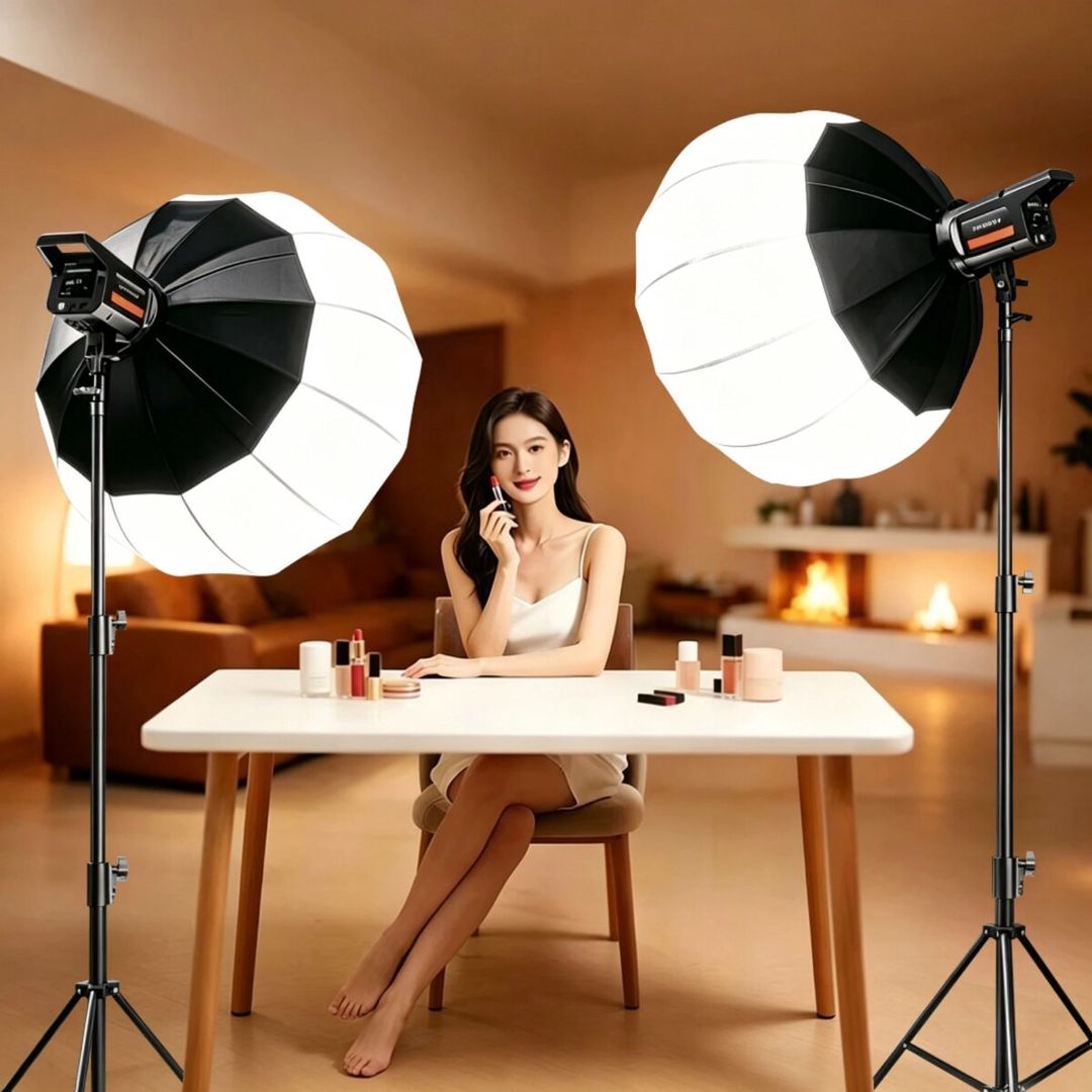 LED işıq Soft Box — Foto və video texnikası, Bakı (2)