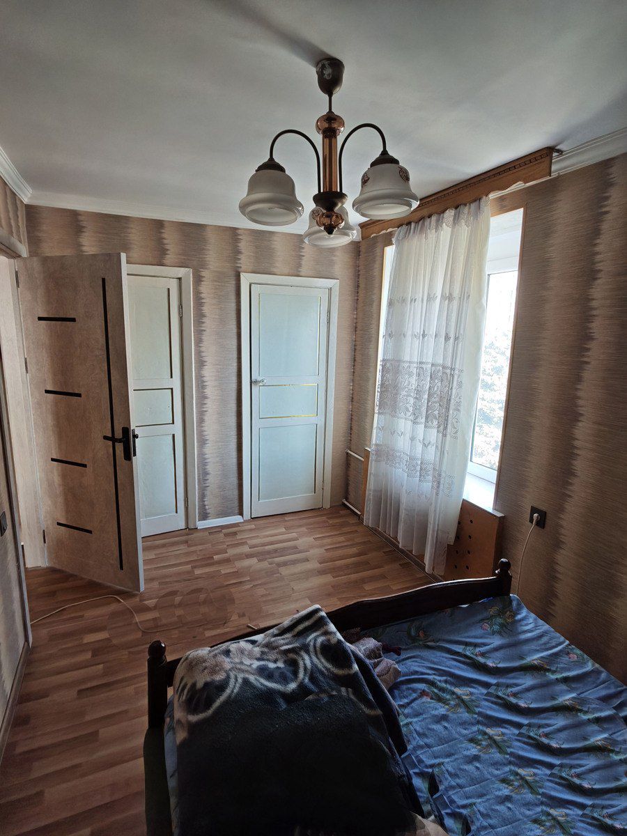 Satılır 2 otaqlı köhnə tikili 45 m² — Mənzil, Bakı (8)