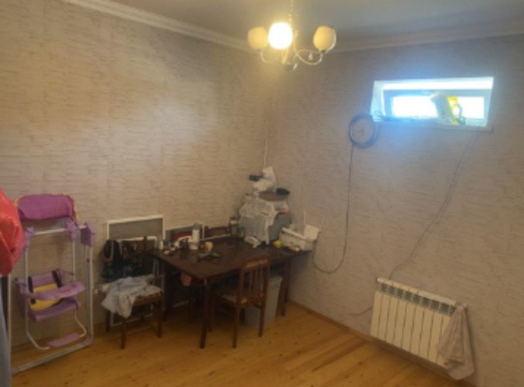 Satılır 3 otaqlı həyət evi/bağ evi 134 m² — Ev, villa, Bakı (4)