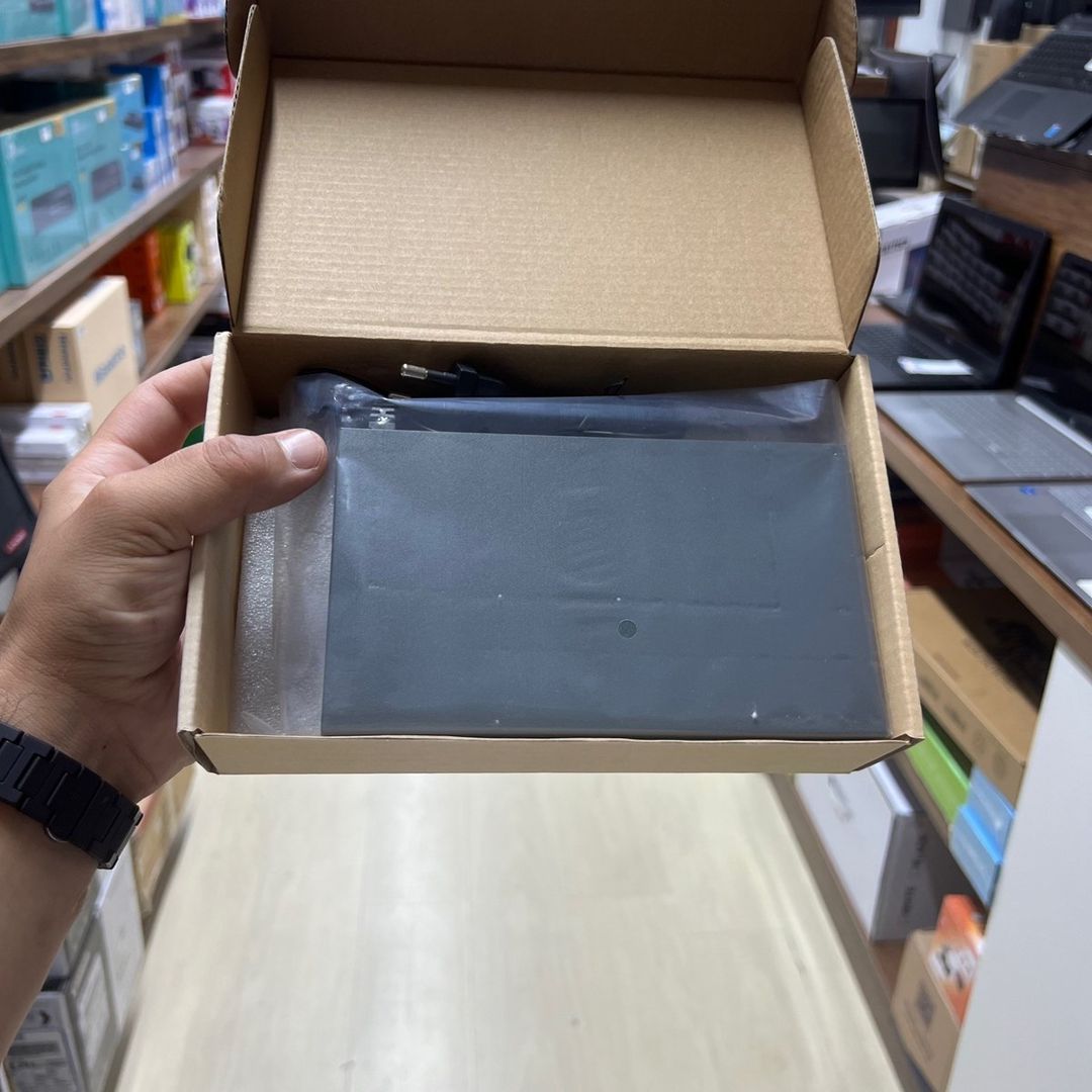 AI PoE Switch 8 — Şəbəkə və server avadanlığı, Bakı