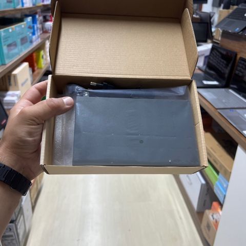 AI PoE Switch 8 — Bakı